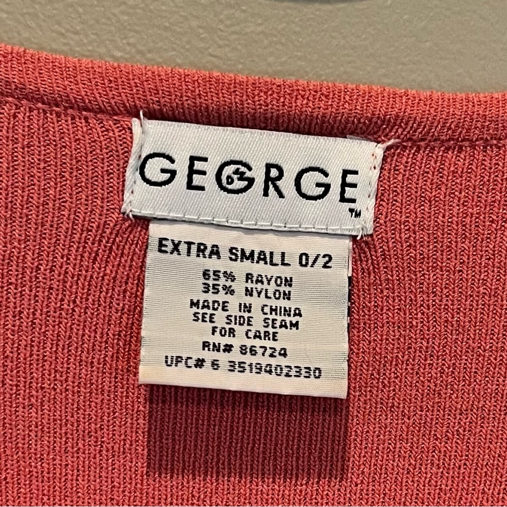 George Cardigan Set - Picture 10 of 10